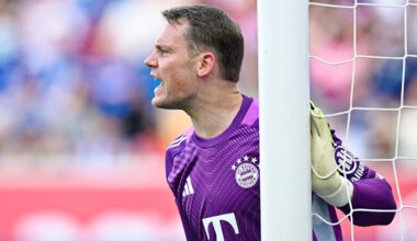 Fußball: Fifa plant Elfmeter-Revolution! DAS würde vieles verändern | Sport