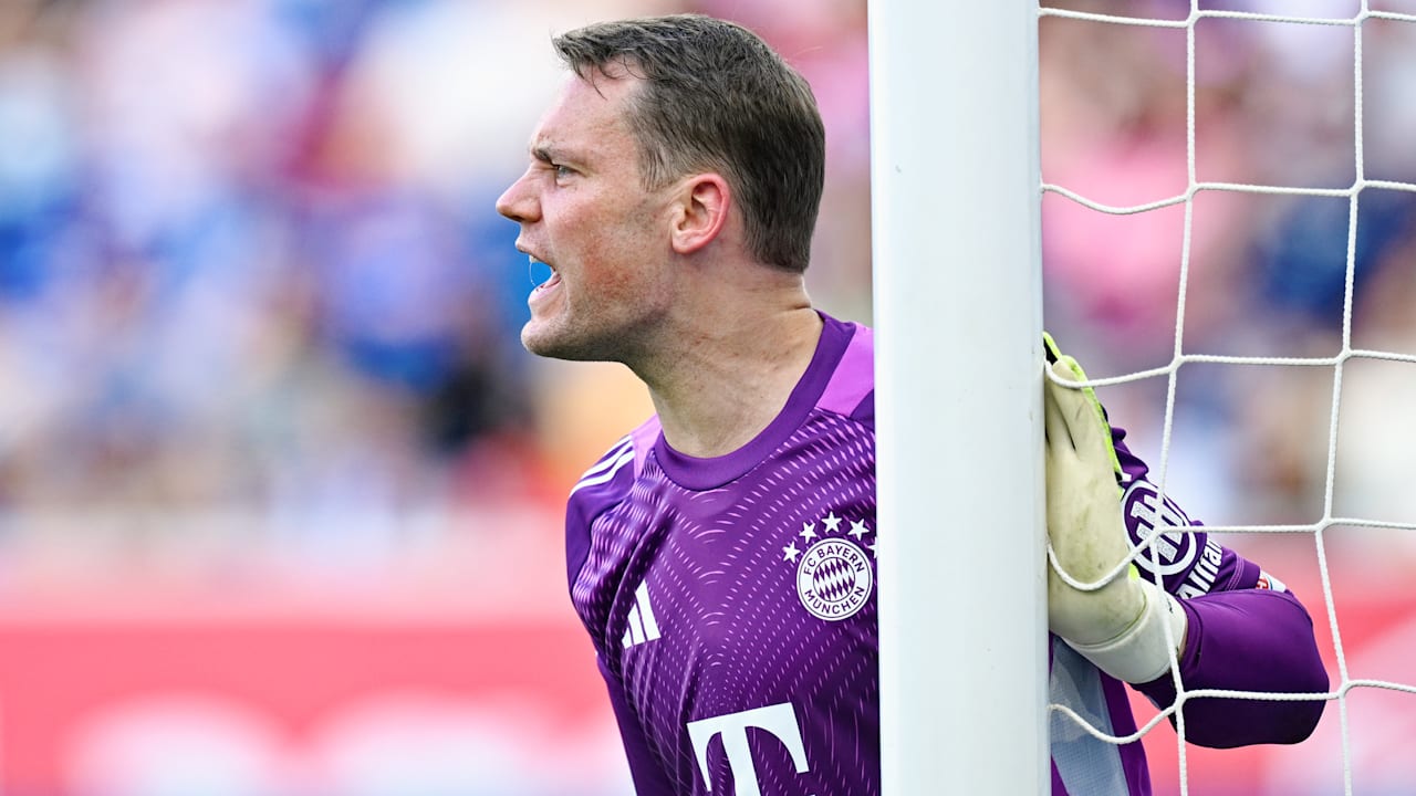 Fußball: Fifa plant Elfmeter-Revolution! DAS würde vieles verändern | Sport