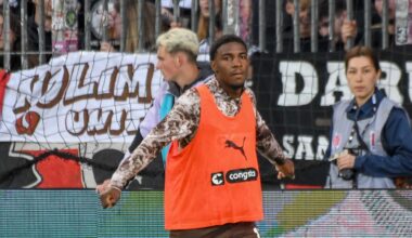 FC St. Pauli: Kiel als Karriere-Kick? Afolayan muss bei Holstein zünden | Sport