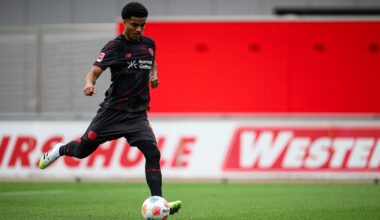 Bayer Leverkusen: Kofane und Tillman treffen: 4 Erkenntnisse aus dem Viktoria-Test | Sport