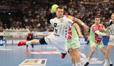 Handball-Bundesliga: So sehen Sie Leipzig – THW Kiel HEUTE im TV | Sport