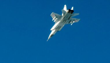 Experte zu Putin-Jets in Estland: Nato muss jetzt mit Abschuss drohen | Politik