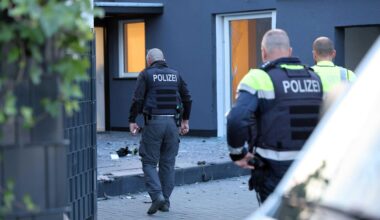 Geisel-Paar in Köln gefoltert: Entführer gesteht: „Überall roch es nach Blut“ | Regional