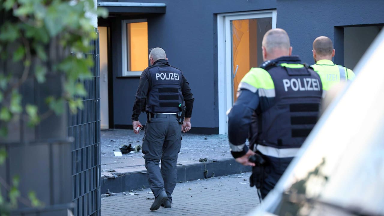 Geisel-Paar in Köln gefoltert: Entführer gesteht: „Überall roch es nach Blut“ | Regional