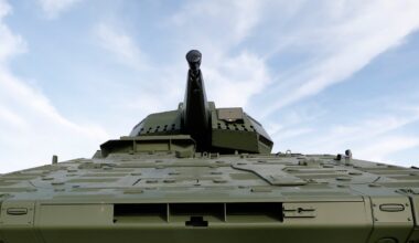 Russen-Drohnen über Polen: Jetzt erkundigen sich alle nach dieser deutschen Waffe - BILD