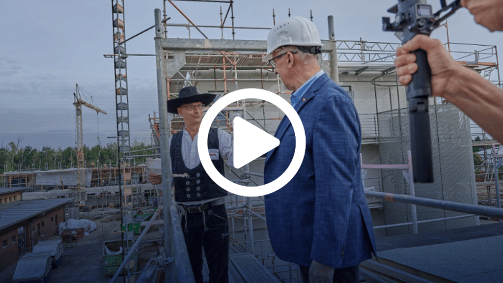 Video: Campus Handwerk in Halle