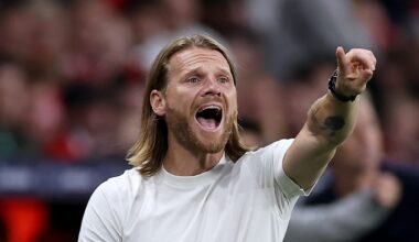 Borussia Mönchengladbach: SO wird Eugen Polanski zur Dauer-Lösung! | Sport