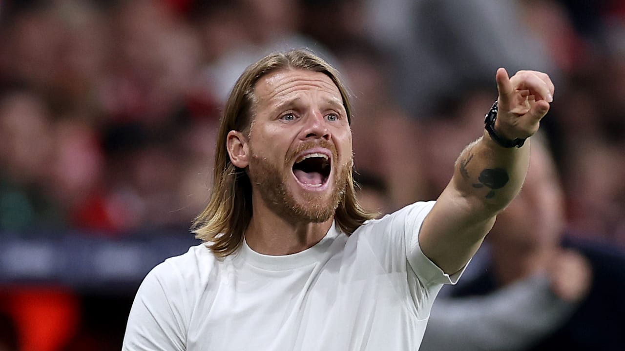 Borussia Mönchengladbach: SO wird Eugen Polanski zur Dauer-Lösung! | Sport