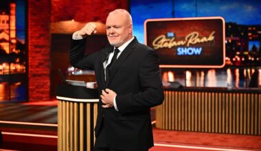 Raabs lahme Mucki-Show: Neue Sendung zur Primetime enttäuscht | Unterhaltung