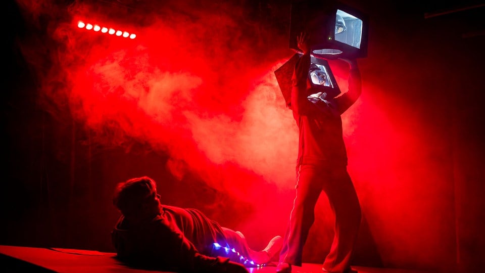 Zwickau bis Chemnitz: Die Top 6 Theaterstücke im Oktober 2025