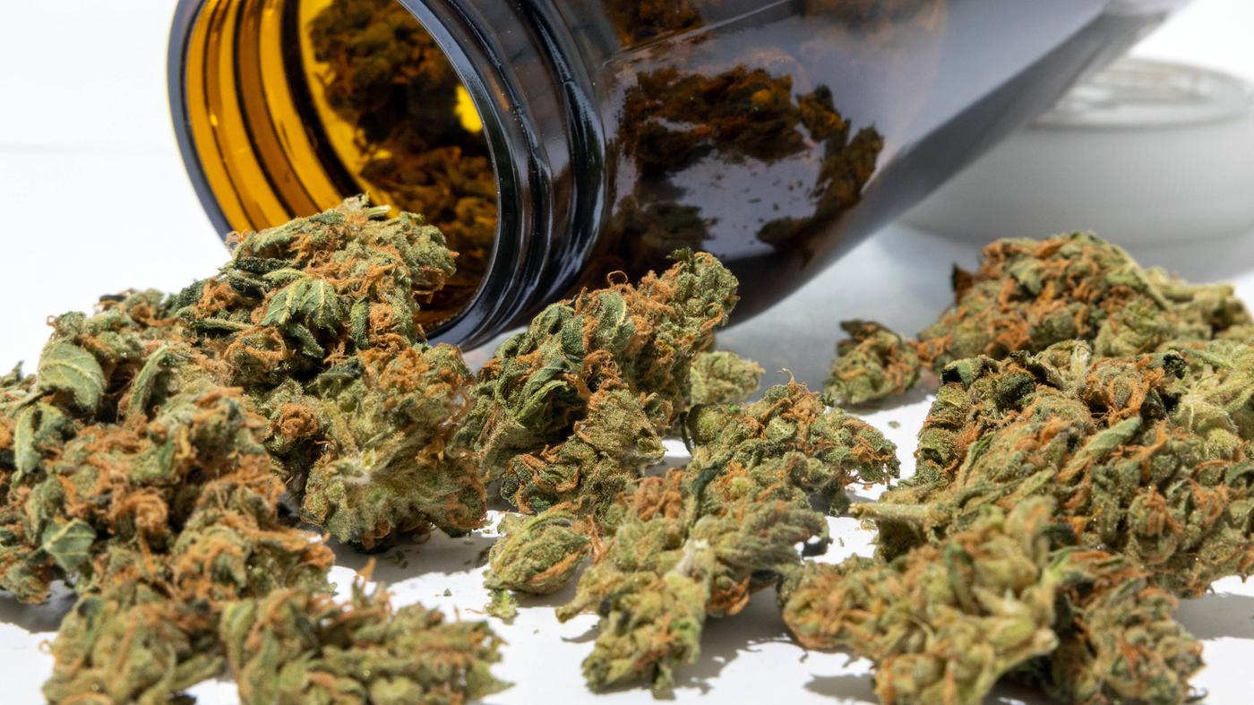 Bis zu 140 Kilogramm Marihuana beschafft – vier Männer in U-Haft