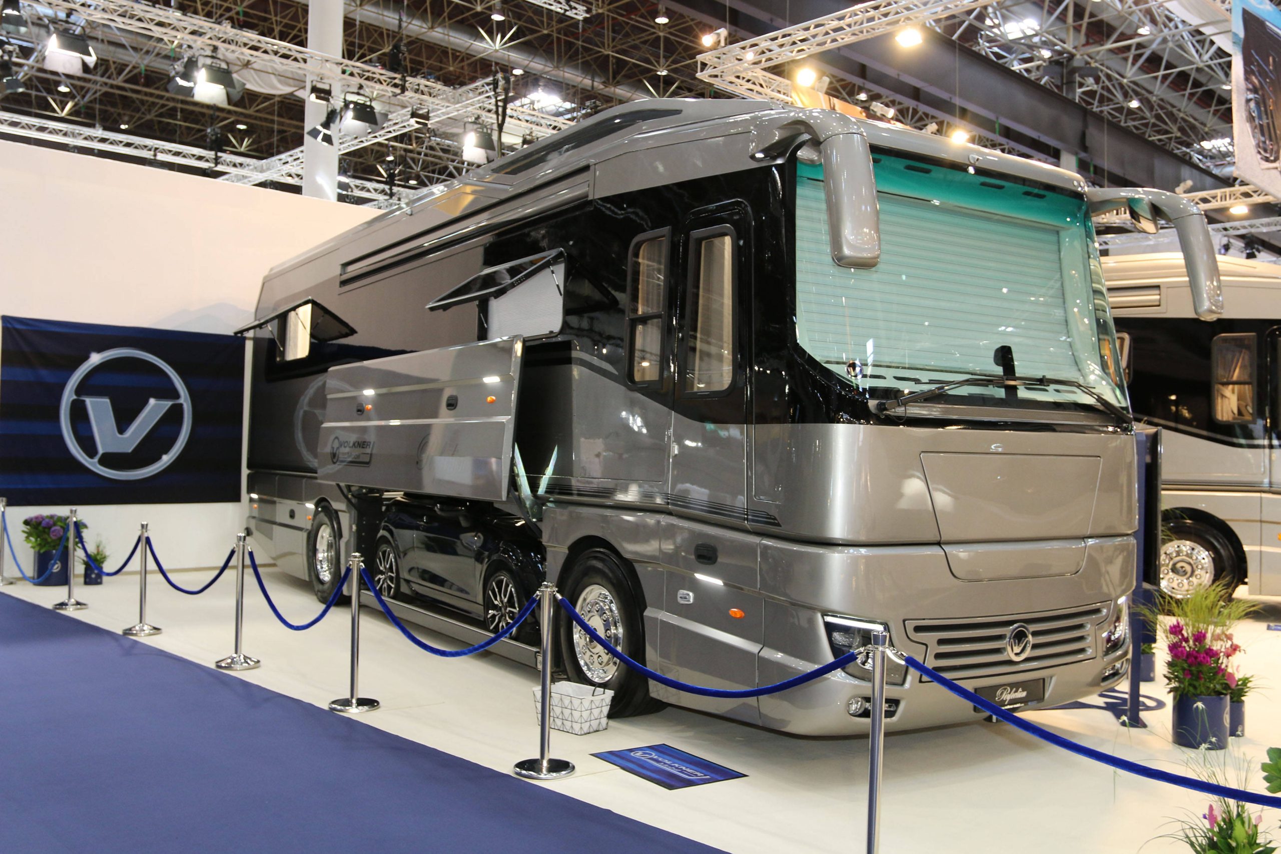 Caravan Salo 2025 in Düsseldorf
