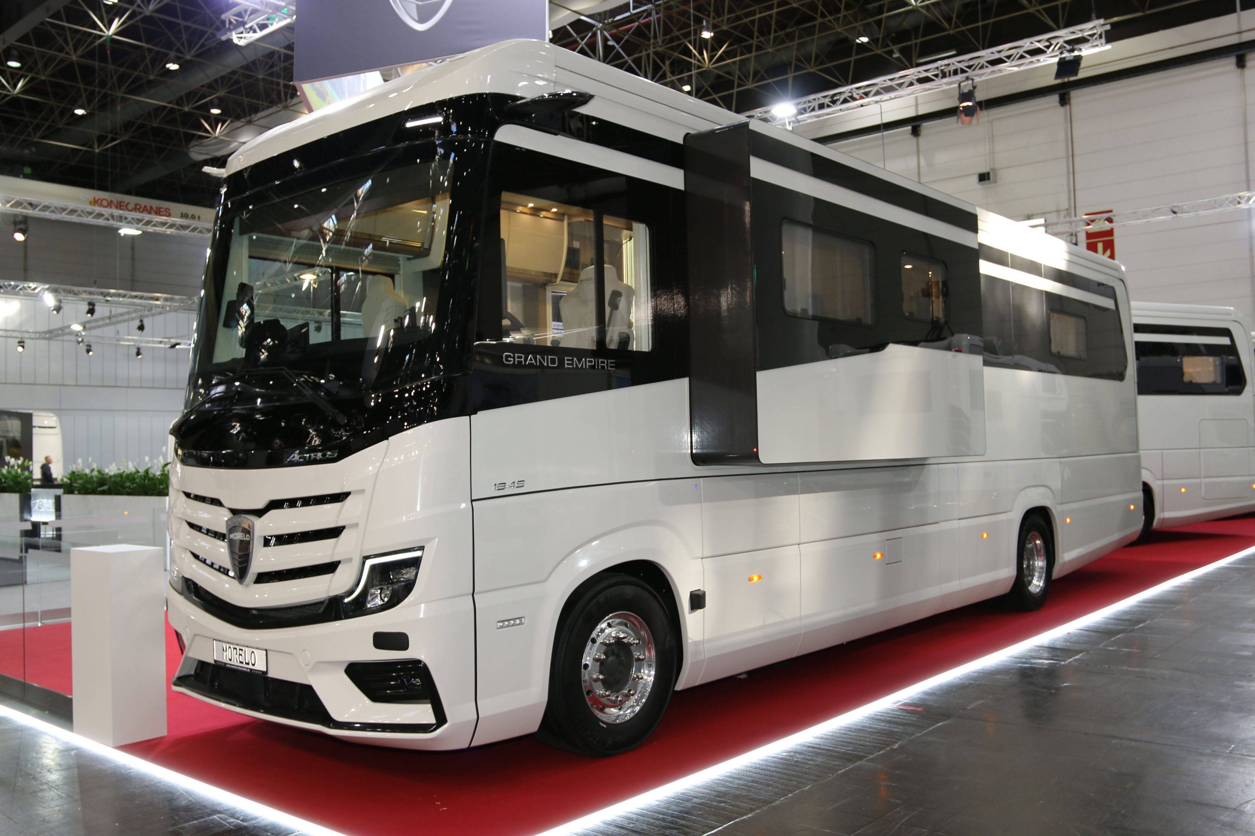 Caravan Salo 2025 in Düsseldorf