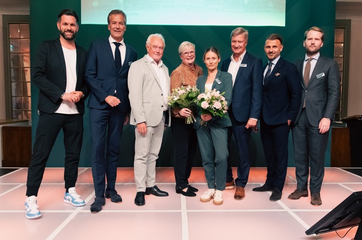 Carestone Jahreskonferenz 2025: Gemeinsam neue Impulse für die Pflege- und Seniorenbranche setzen