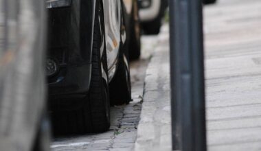 Noch im September: Arbeiten fürs Parkraumkonzept Bonn-Beuel