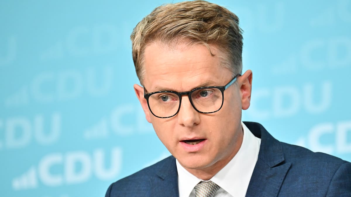Carsten Linnemann fordert Überprüfung von Fördermitteln für NGOs: „Das geht gar nicht“