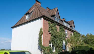 Hamburg: Mann erschlägt Nachbarn mit Axt – 41-Jähriger stellt sich | Regional