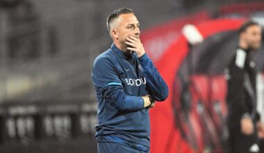 VfL Bochum: Für die Job-Zukunft: Siebers muss Thioune rausschießen | Sport