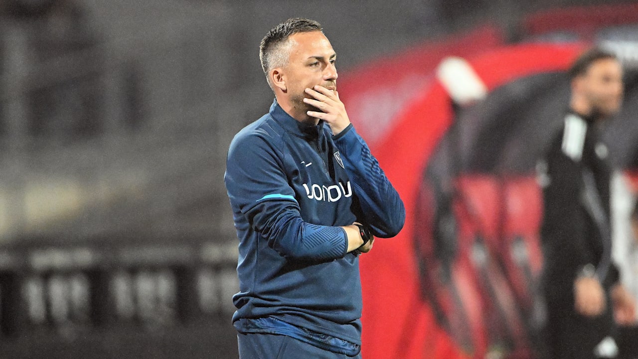 VfL Bochum: Für die Job-Zukunft: Siebers muss Thioune rausschießen | Sport