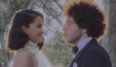 Selena Gomez sagt endlich Ja! Ihr Liebesmärchen wird wahr | Unterhaltung