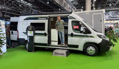 Preis-Hits: Die 5 günstigsten Campervans vom Caravan Salon 2025 | Leben & Wissen