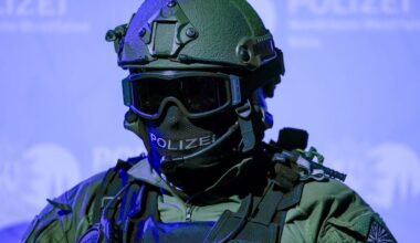 Polizei stürmt falsche Wohnung in Bielefeld: Ermittlungen eingestellt