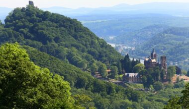Sagenhaftes Rheinland – Folge 1: Wanderung durchs Siebengebirge