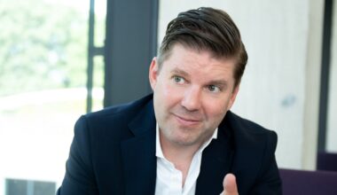 Neuer Sicherheitskongress: Hamburgs Messe rüstet auf