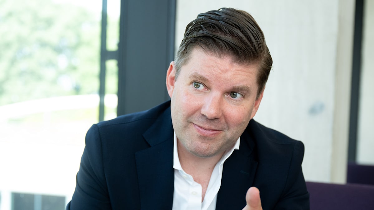 Neuer Sicherheitskongress: Hamburgs Messe rüstet auf