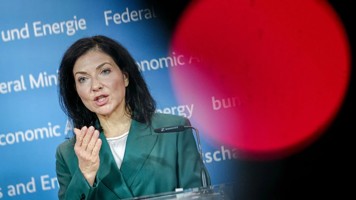 Energiewende in Deutschland: Das Stromnetz hinkt dem Ausbau hinterher - Meinung