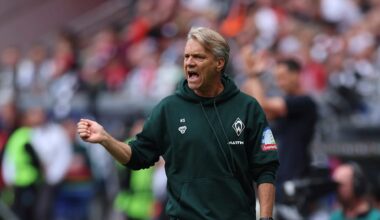 Borussia Mönchengladbach: Horst Steffen kehrt nach Gladbach zurück | Sport