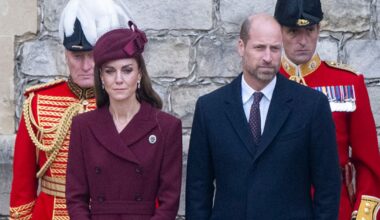 So wollen Prinz William & Prinzessin Kate Kinder besser schützen