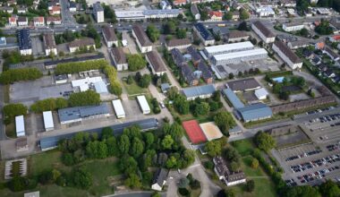 Das ist in Stieghorst wichtig