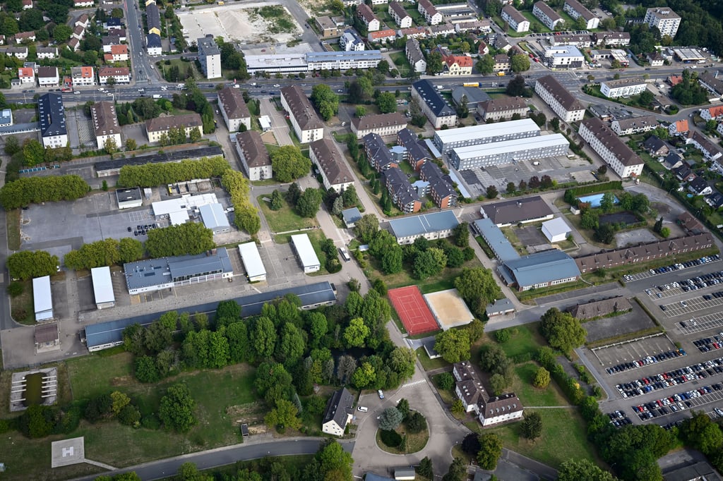 Das ist in Stieghorst wichtig