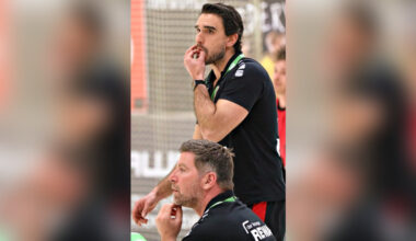 Regensburgs Regionalliga-Adler empfangen HBC Nürnberg