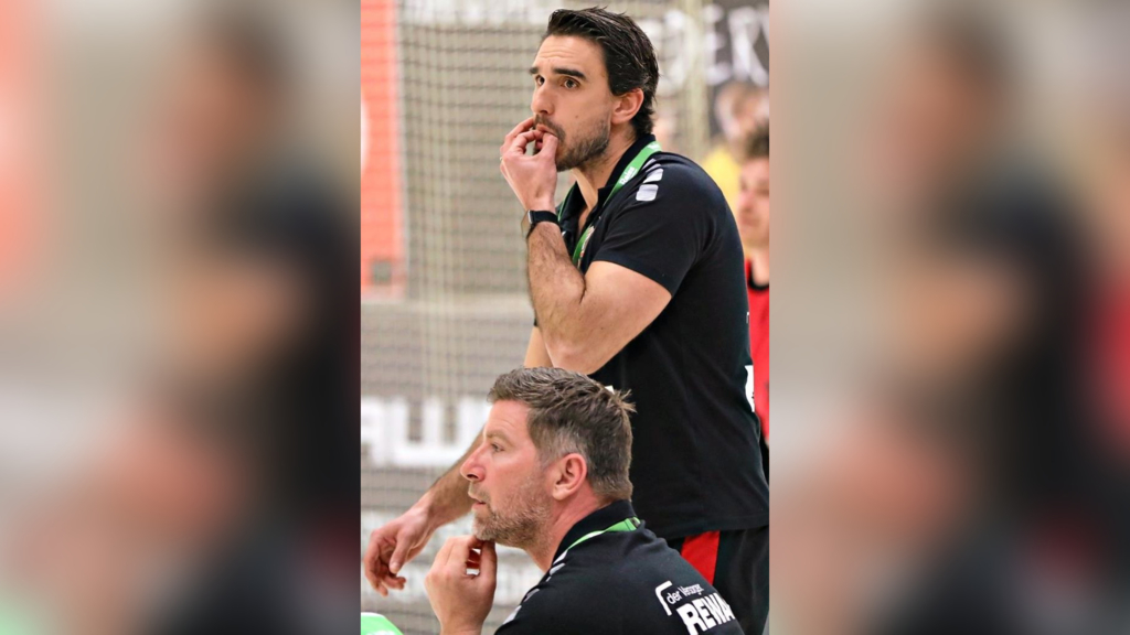 Regensburgs Regionalliga-Adler empfangen HBC Nürnberg