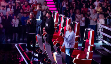 „The Voice of Germany“: Neue Regel schockt die Coaches | Unterhaltung