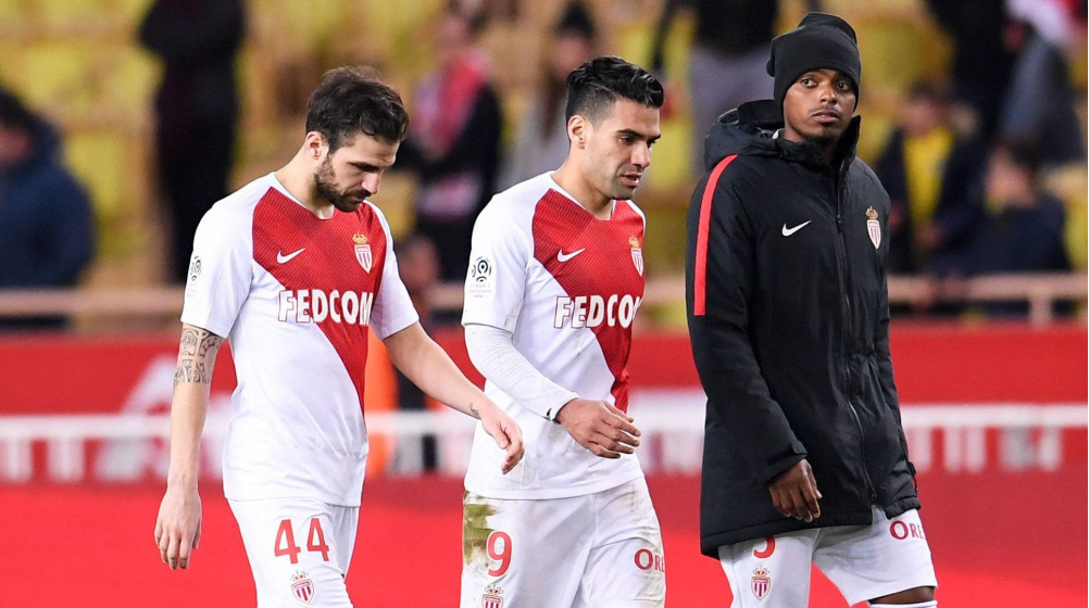 Hohen Transfereinnahmen folgt oft der Absturz: Droht Bayer 04 Schicksal wie Monaco & Co.?