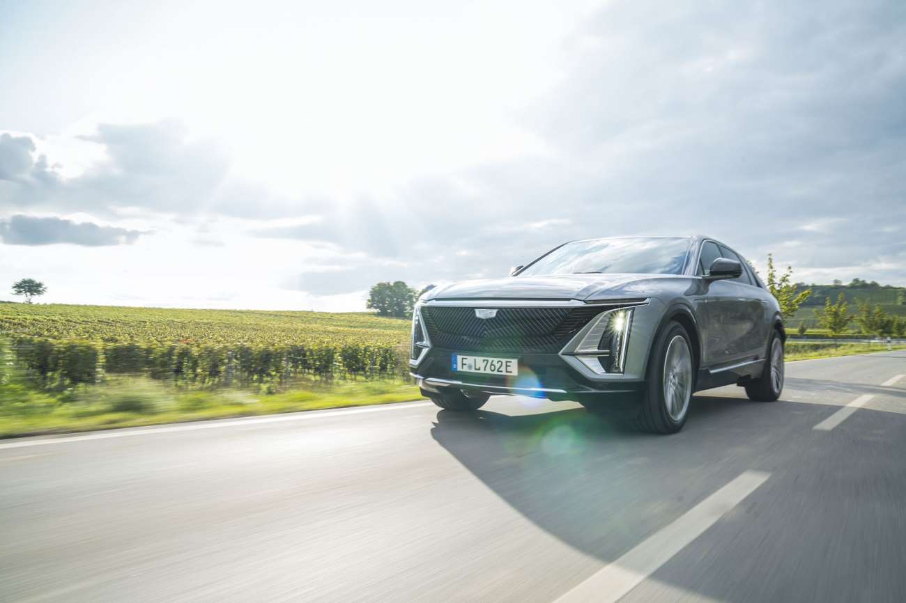 Ceva Logistics: Automobil-Logistik für General Motors Europe - Automobillogistik, Unternehmens-, Wirtschaft- und Branchen-Nachrichten (sonst.) | News | TRANSPORT