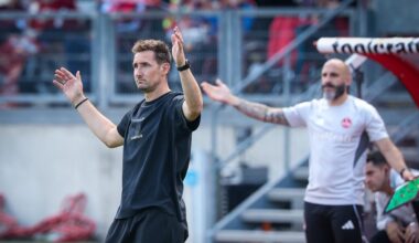 Dauerkrise in Nürnberg: Miro Klose muss gegen Düsseldorf punkten! | Sport