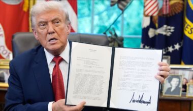 Stoppt Trumps Militäreinsatz in Portland! Mobilisiert die Arbeiterklasse gegen eine Diktatur!