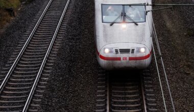 Bahnverkehr - Verspätungen auf Bahnstrecke Hannover-Berlin - „Vandalismus“ - Wirtschaft