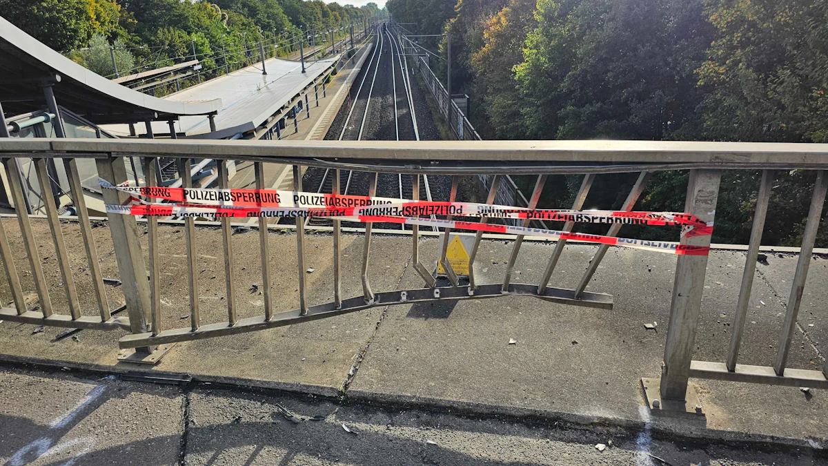 Deutsche Bahn - Zugausfälle und Verspätungen zwischen Hannover und Berlin - Panorama
