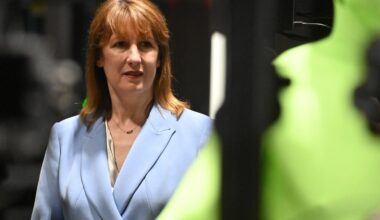 Die britische Regierung bereitet eine massive Steuererhöhung vor: Details zum Haushaltsplan von 50 Milliarden Pfund