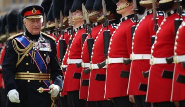 Im Dienste Seiner Majestät: Großbritannien sucht Honorarkonsul