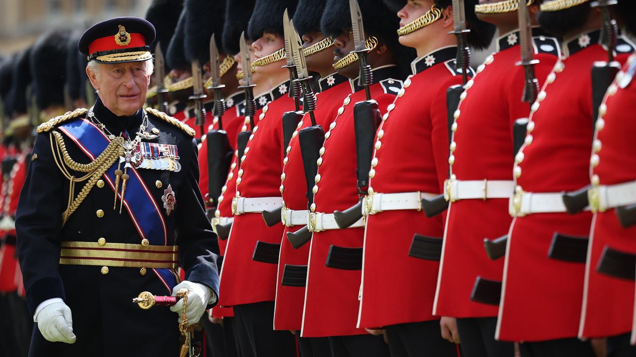 Im Dienste Seiner Majestät: Großbritannien sucht Honorarkonsul