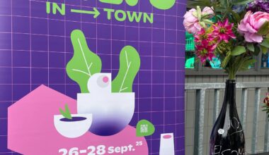 100 Locations beim Gastro-Festival "Chefs in Town"