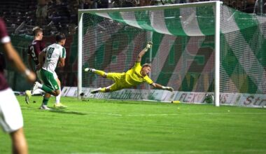 Erlösung für Grün-Weiß! Chemie Leipzig fährt gegen BFC Dynamo ersten Saisonsieg ein