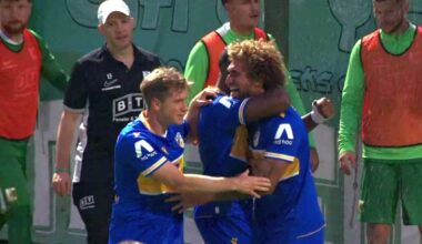 Carl Zeiss Jena sorgt für das sechste Kapitel der Misere von Chemie Leipzig