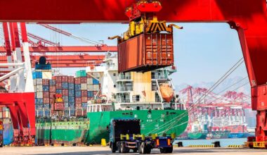 EU-Handelskammer: Drohende "Einbahnstraße" beim Handel mit China
